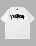 Trust Issue: Statement Tee - Drop 001