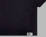 Black - Signature Tshirt - Drop 001