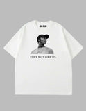 404 Club – They NOT Like Us Statement Tee