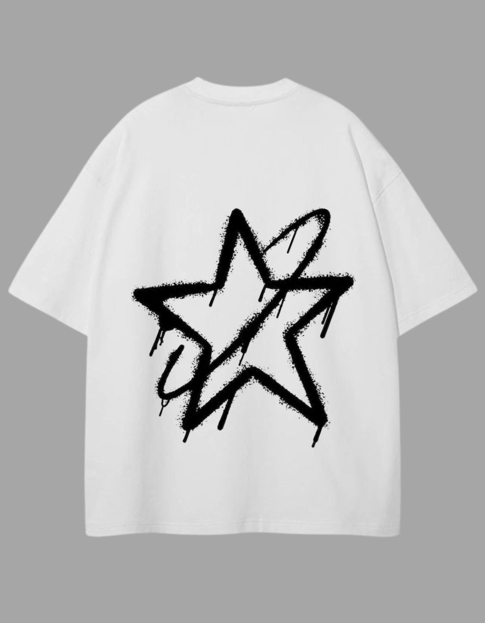 Trust Issue // Burn Edition -  Drop 001