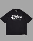 Black - Signature Tshirt - Drop 001
