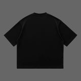 Black AC/DC Tee - Drop 001