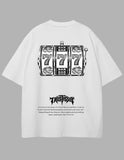 Trust Issue: Statement Tee - Drop 001