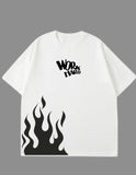 Work Harder - Graphic Tee - Drop 001